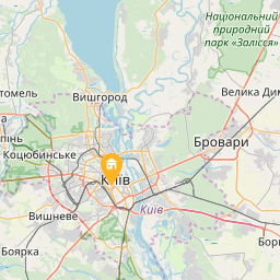 Bolshaya Vasilkovskaya 24 на карті